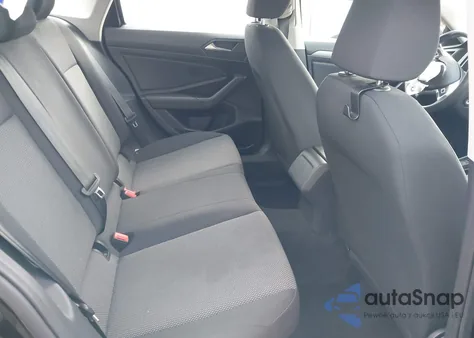 2021 Volkswagen Jetta 1.4T R-Line/1.4T S из США, поврежденный, VIN 3VWN57BU5MM031938